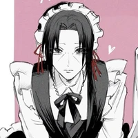 Uchiha Itachi