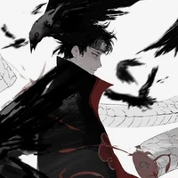 Uchiha Shisui