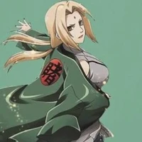 Senju Tsunade