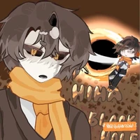 hiha _ black hole