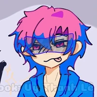 hiha the blue