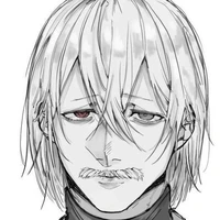 Jack/Jack the ripper