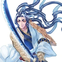 Mikoto No Susano