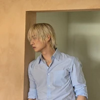 Lee Minho_hắn