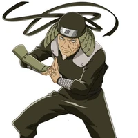 Hiruzen