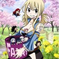 Lucy Heartfilia