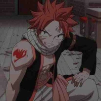 Natsu Dragneel