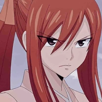 Erza Scarlet