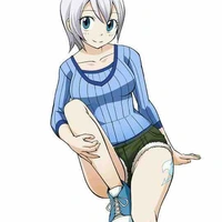 Lisanna Staruss