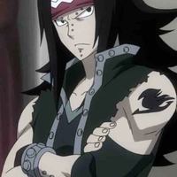 Gajeel