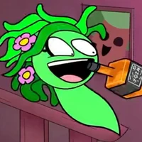 Vineria ( bụi cây biết nói )