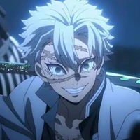 Shinazugawa Sanemi