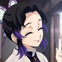 Kocho Shinobu