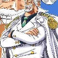 Monkey.D.Garp