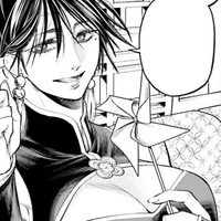 Mẹ của tần thủy hoàng 