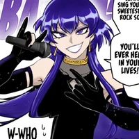 Tác giả /femboy /