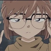 Haibara