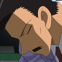 kogoro mori