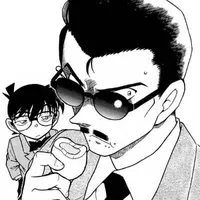kogoro mori