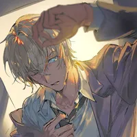 Amuro Tooru/Bourbon/Furuya Rei