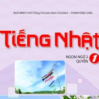 Tiếng nhật 🌸