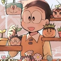 Nobi Nobita (trước)