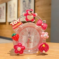 đồng hồ báo thức