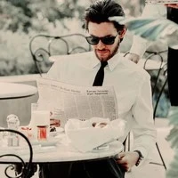 Lâm Tử Hàn _ Ba Song Tử