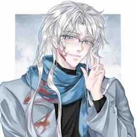 Sở Mục Vân_Hắc Đào 7