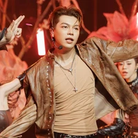 Vũ Trường Giang •Gill• |¹⁹⁹⁹|