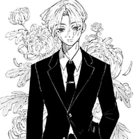 Manjiro Sano -Mikey-