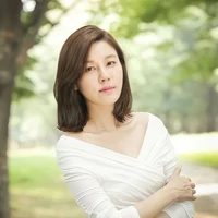 Bạch Tịnh Nghi- Mẹ Cô