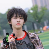 Trương Dịch Nhiên