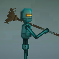 Robot(người giúp việc nhà Melon)