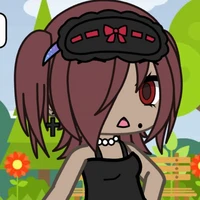 quỷ Author cute