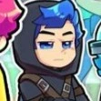Huy Noob Hunter