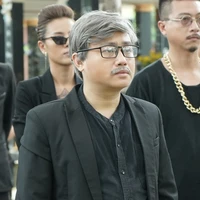 Ông Sói