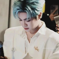 Hoàng Đức Duy ( Captain Boy/ Bông )