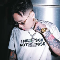 Bùi Thế Anh ( Andree/ Bâus)