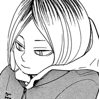 Kozume Kenma