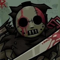Slasher 