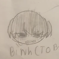 Bình(To be)