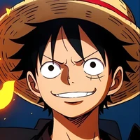Monkey D Luffy