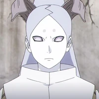 Otsutsuki Momoshiki