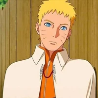 Uzumaki Naruto
