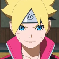 Uzumaki Boruto