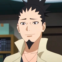 Nara Shikamaru