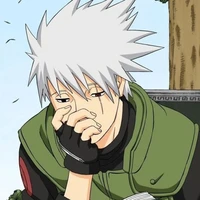 Hatake Kakashi