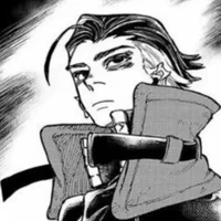 Zodyl Typhon / Hồ Quang Đăng