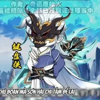 Kiện Bàn Hiệp [TP][KBN]